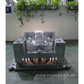 Non-Standard Mold Insert Export of automotive hardware mold base Factory